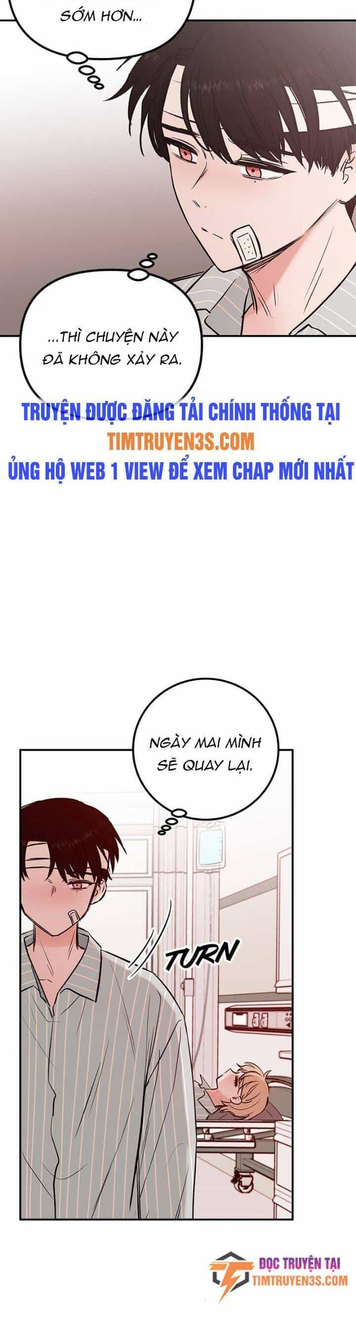 Bươm Bướm Và Máu - Chương 21 - ảnh 31