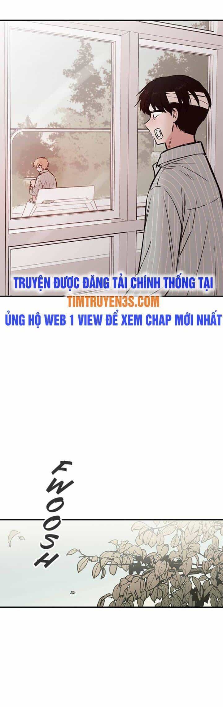 Bươm Bướm Và Máu - Chương 21 - ảnh 36