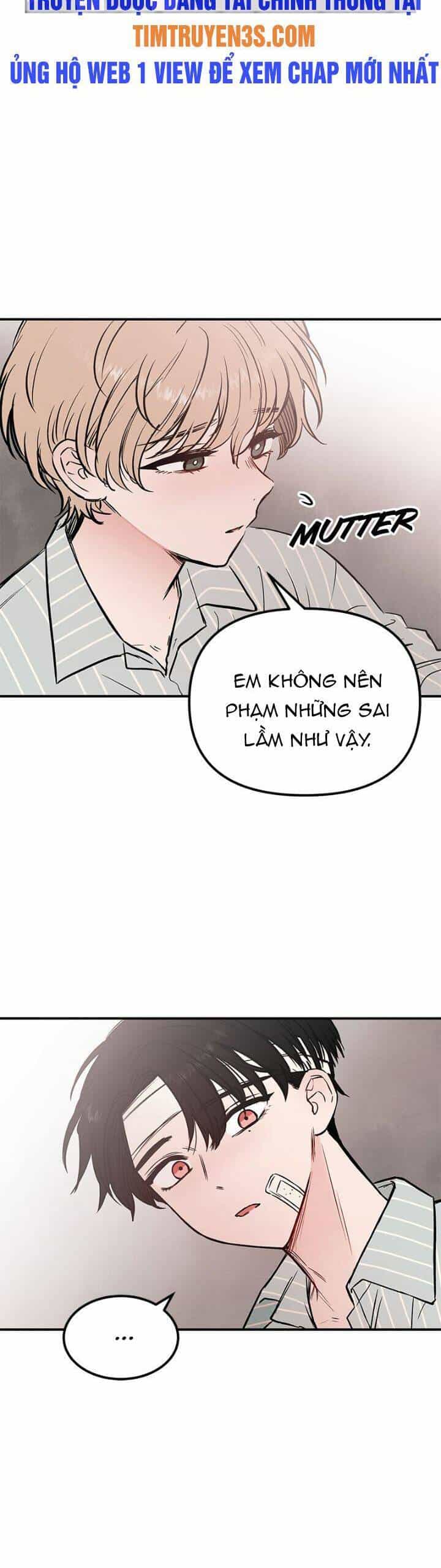 Bươm Bướm Và Máu - Chương 21 - ảnh 40