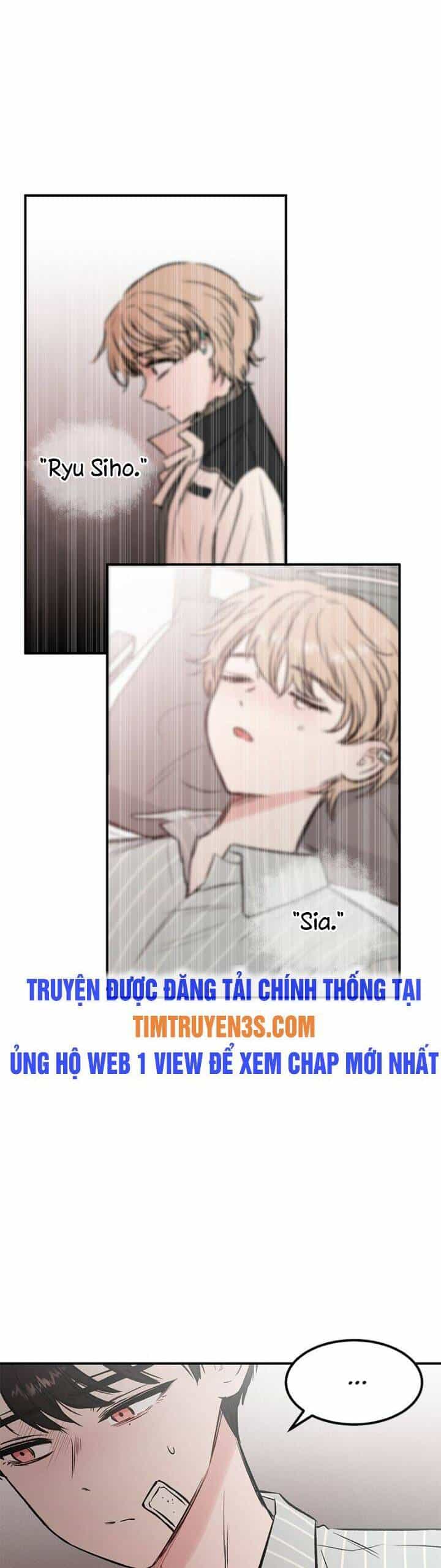 Bươm Bướm Và Máu - Chương 21 - ảnh 41