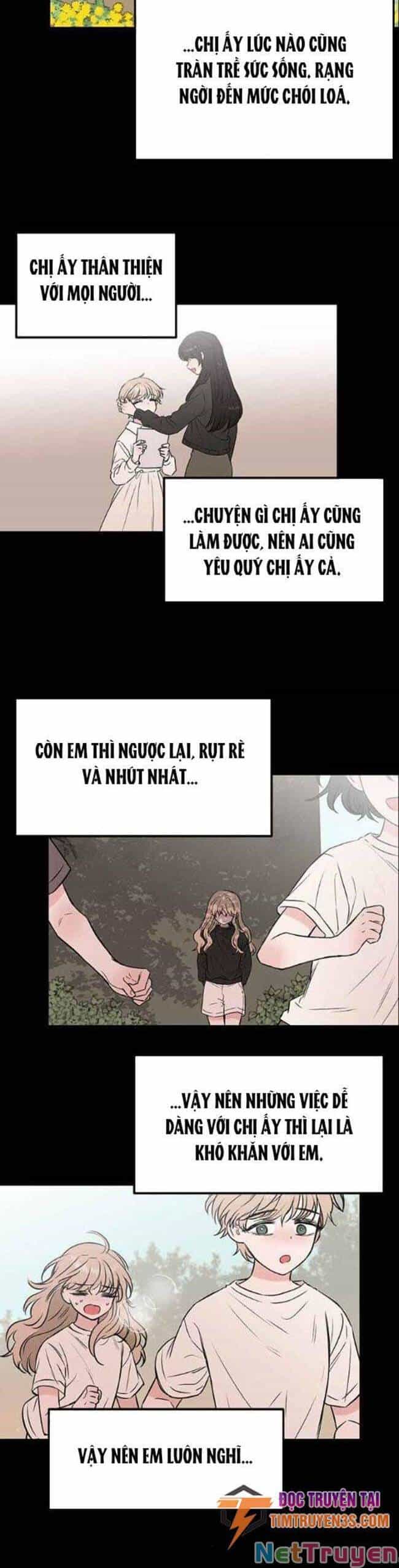 Bươm Bướm Và Máu - Chương 22 - ảnh 24