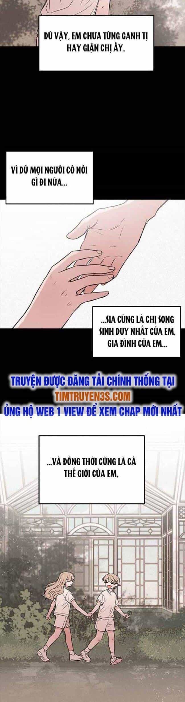 Bươm Bướm Và Máu - Chương 22 - ảnh 26