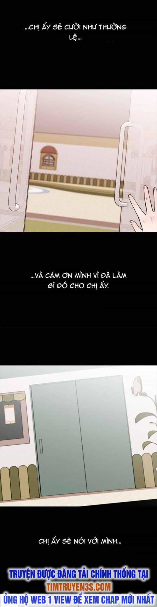 Bươm Bướm Và Máu - Chương 22 - ảnh 33