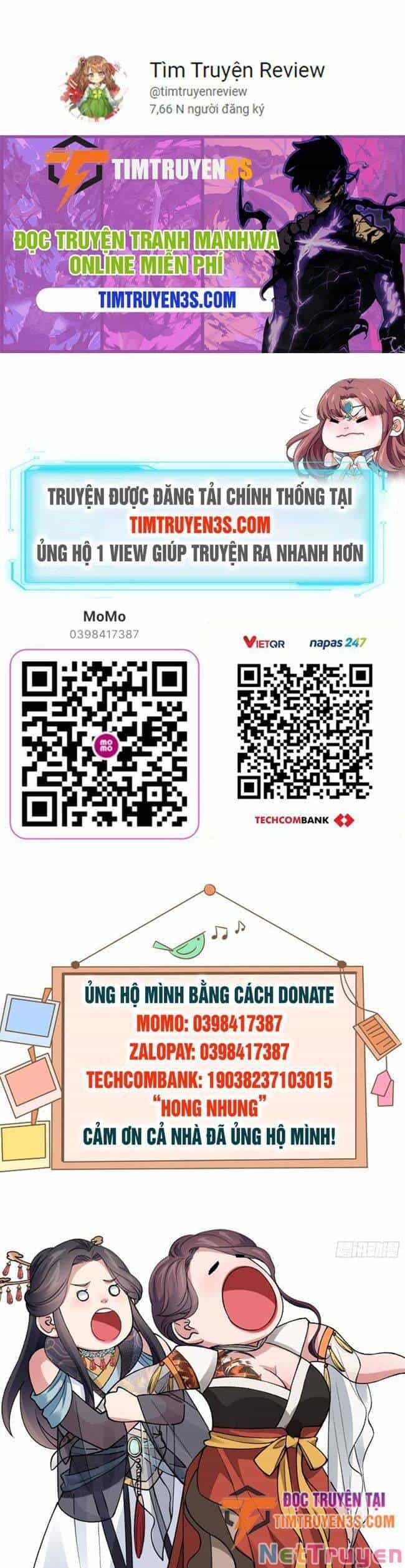 Bươm Bướm Và Máu - Chương 22 - ảnh 37