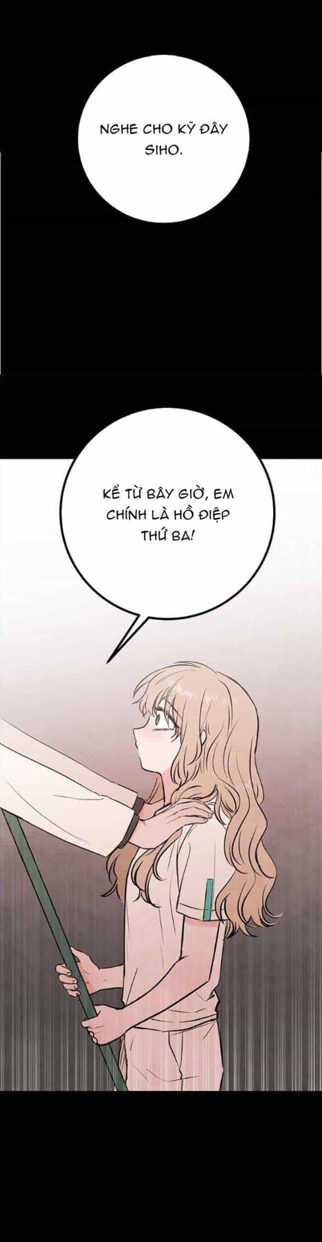 Bươm Bướm Và Máu - Chương 23 - ảnh 13