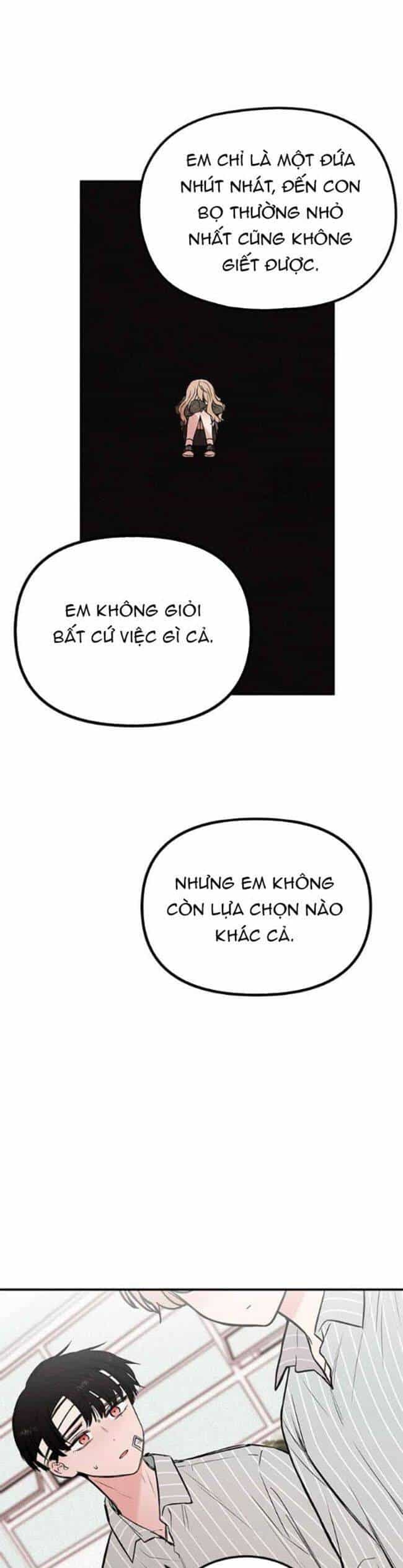 Bươm Bướm Và Máu - Chương 23 - ảnh 17