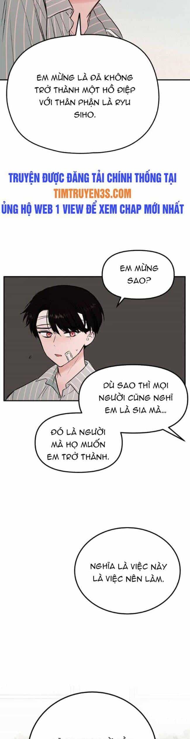 Bươm Bướm Và Máu - Chương 23 - ảnh 19
