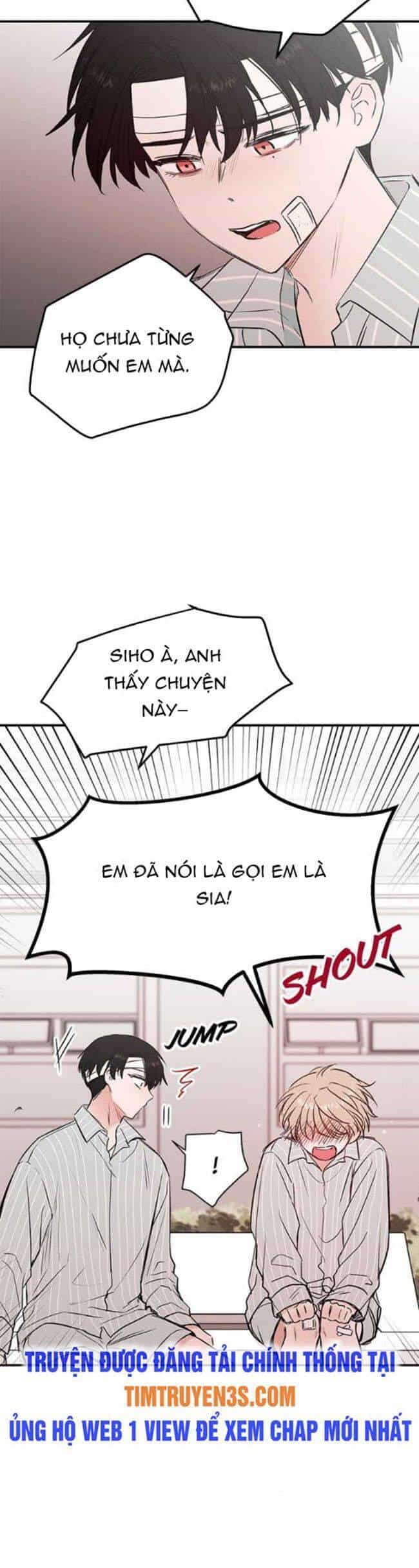 Bươm Bướm Và Máu - Chương 23 - ảnh 22