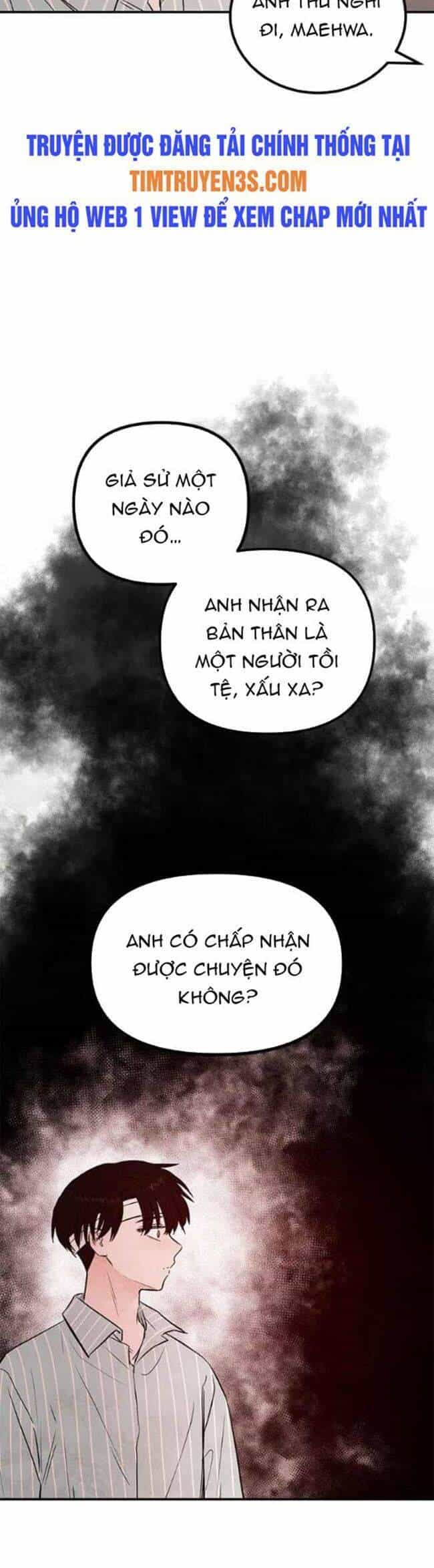 Bươm Bướm Và Máu - Chương 23 - ảnh 27