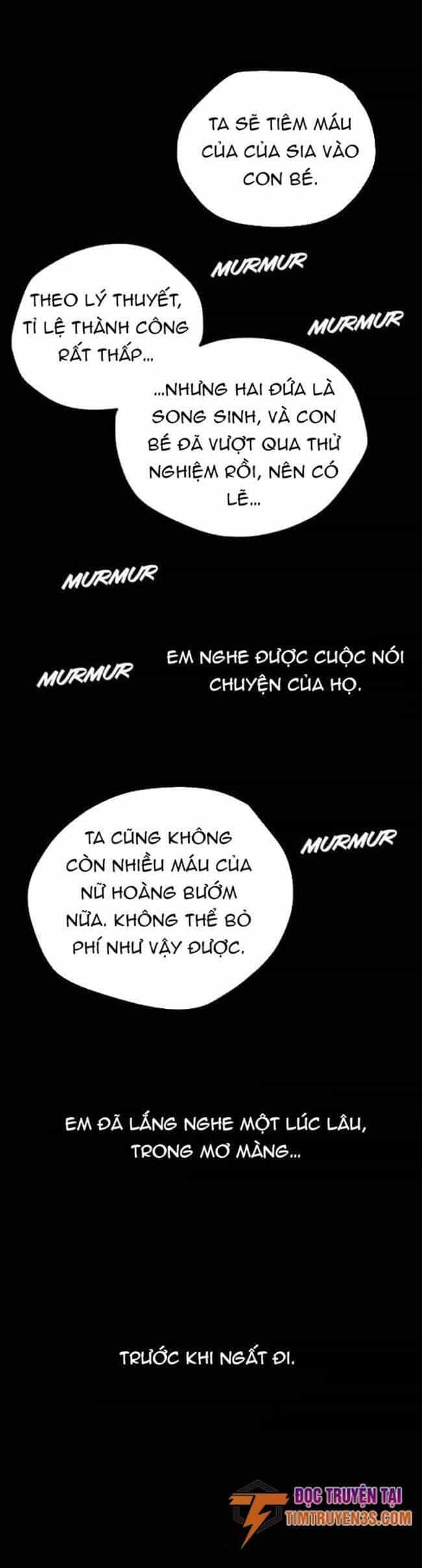 Bươm Bướm Và Máu - Chương 23 - ảnh 8