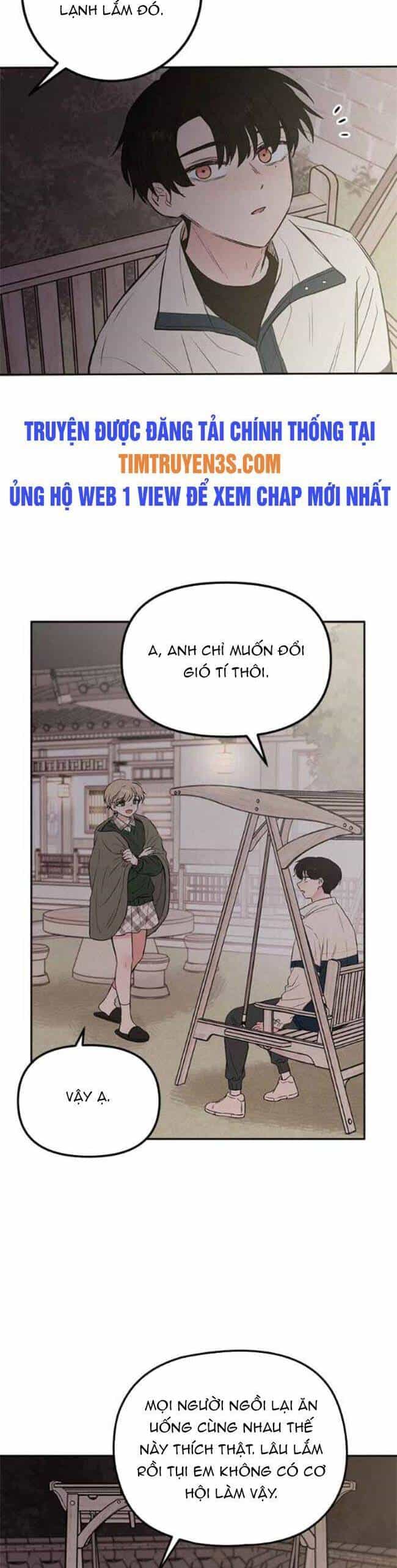 Bươm Bướm Và Máu - Chương 24 - ảnh 11