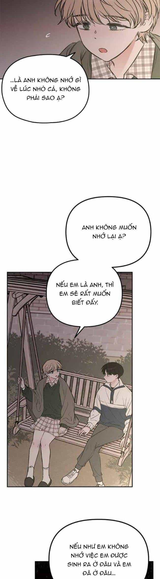 Bươm Bướm Và Máu - Chương 24 - ảnh 15