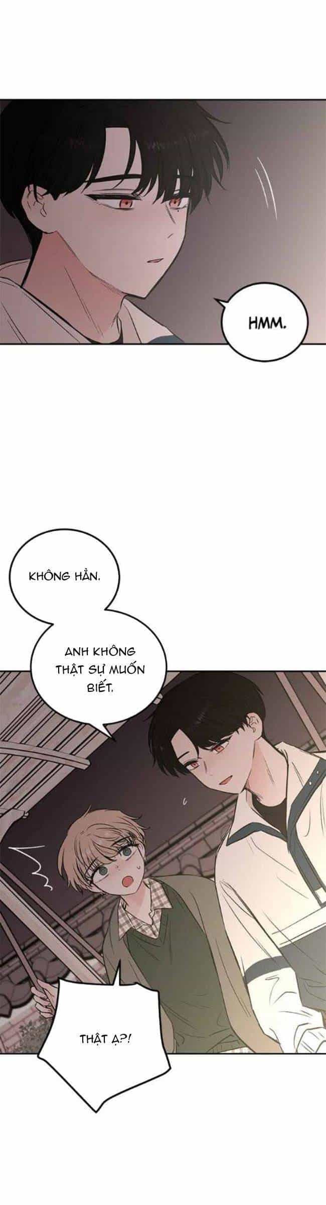 Bươm Bướm Và Máu - Chương 24 - ảnh 17