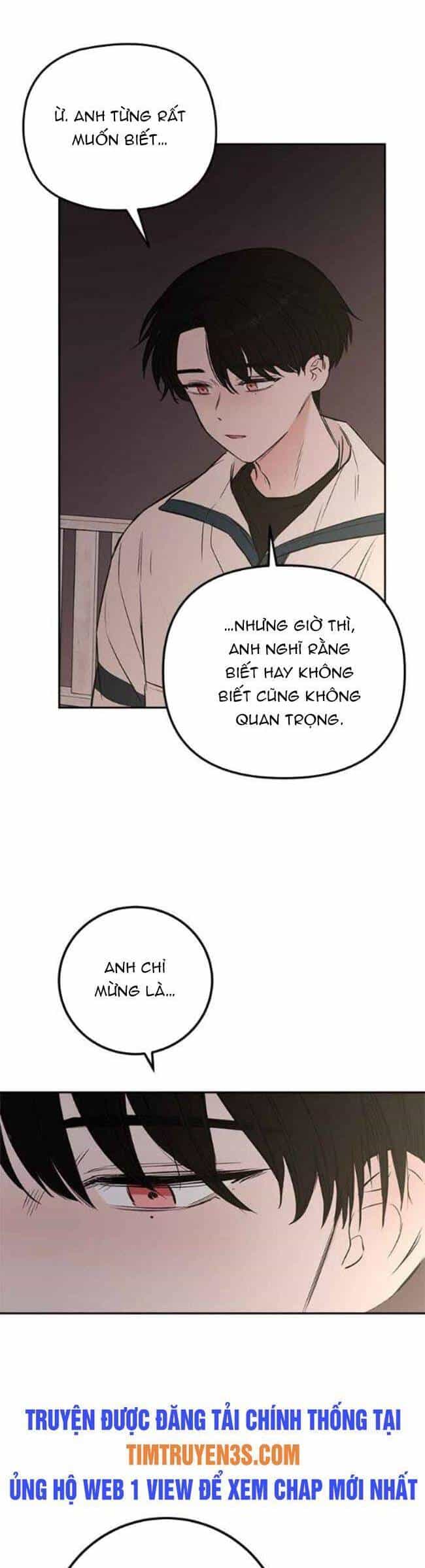 Bươm Bướm Và Máu - Chương 24 - ảnh 18