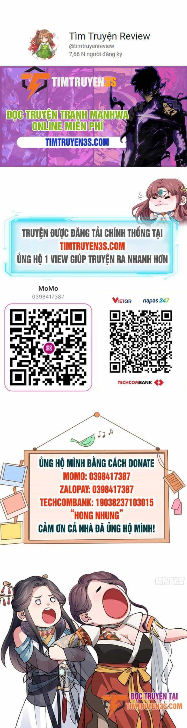 Bươm Bướm Và Máu - Chương 24 - ảnh 37