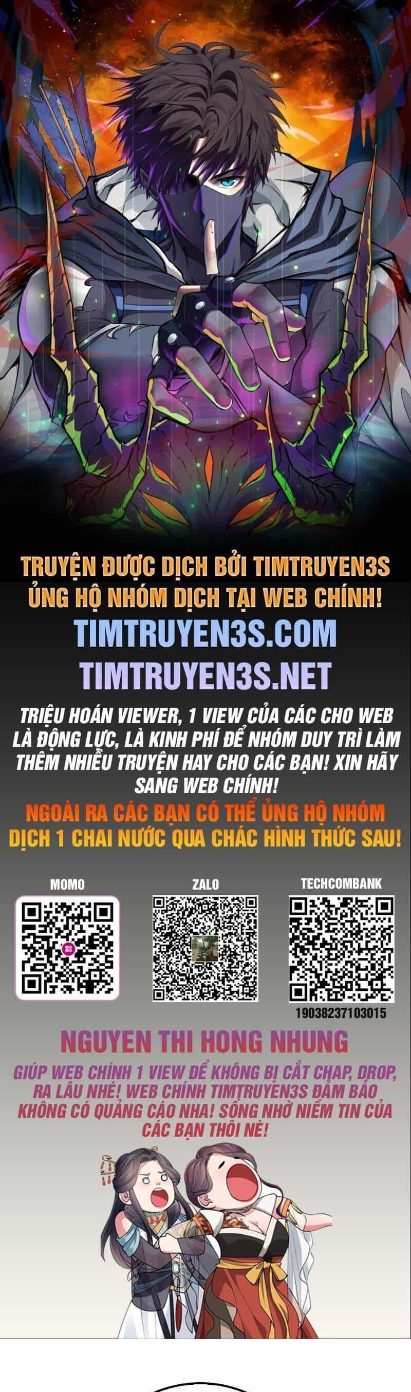 Bươm Bướm Và Máu - Chương 25 - ảnh 1