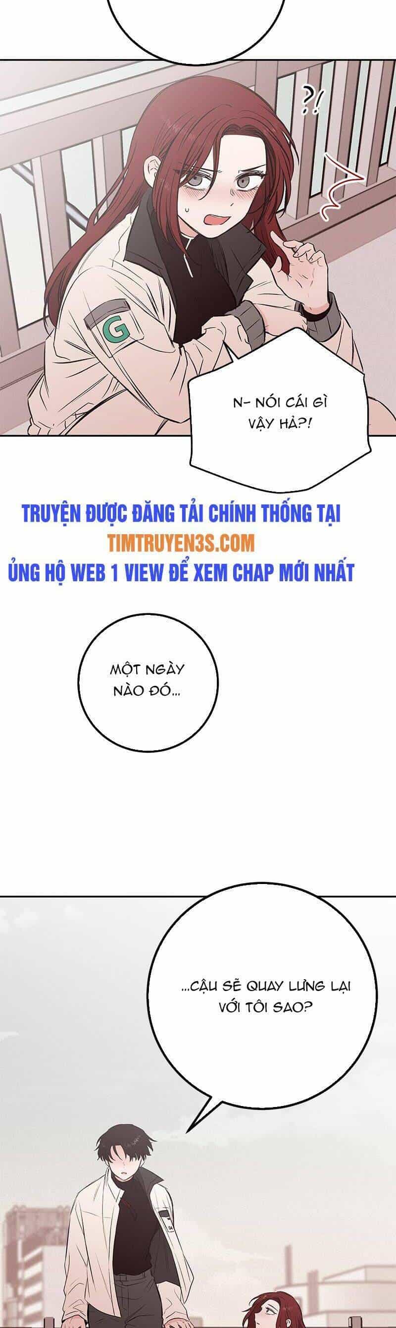 Bươm Bướm Và Máu - Chương 25 - ảnh 20