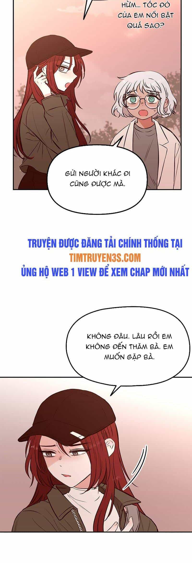 Bươm Bướm Và Máu - Chương 26 - ảnh 34