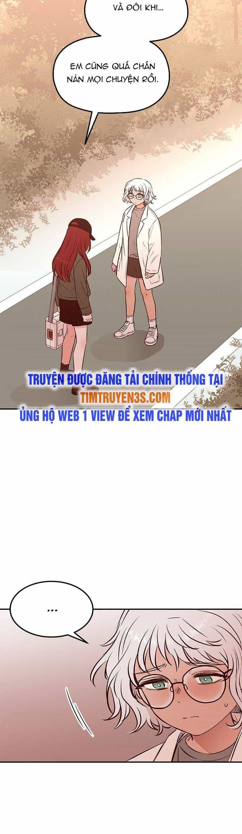 Bươm Bướm Và Máu - Chương 26 - ảnh 38