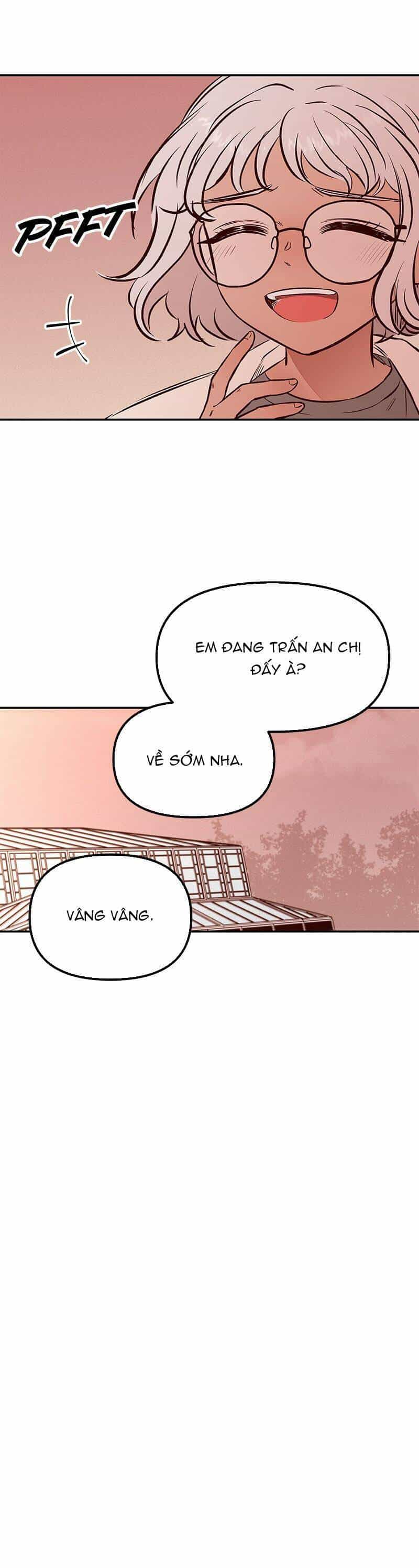 Bươm Bướm Và Máu - Chương 26 - ảnh 40