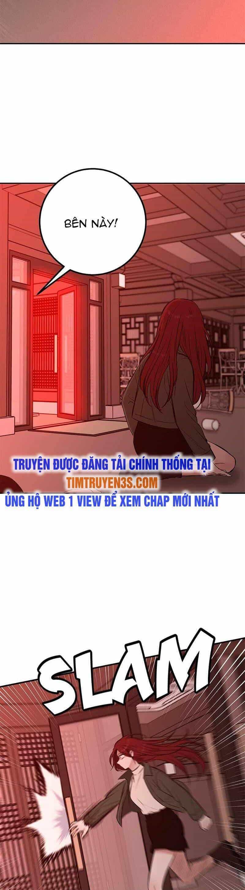 Bươm Bướm Và Máu - Chương 27 - ảnh 10