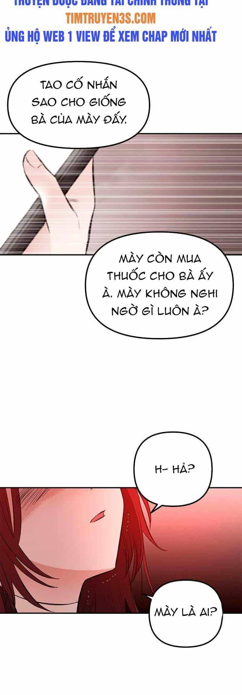 Bươm Bướm Và Máu - Chương 27 - ảnh 14