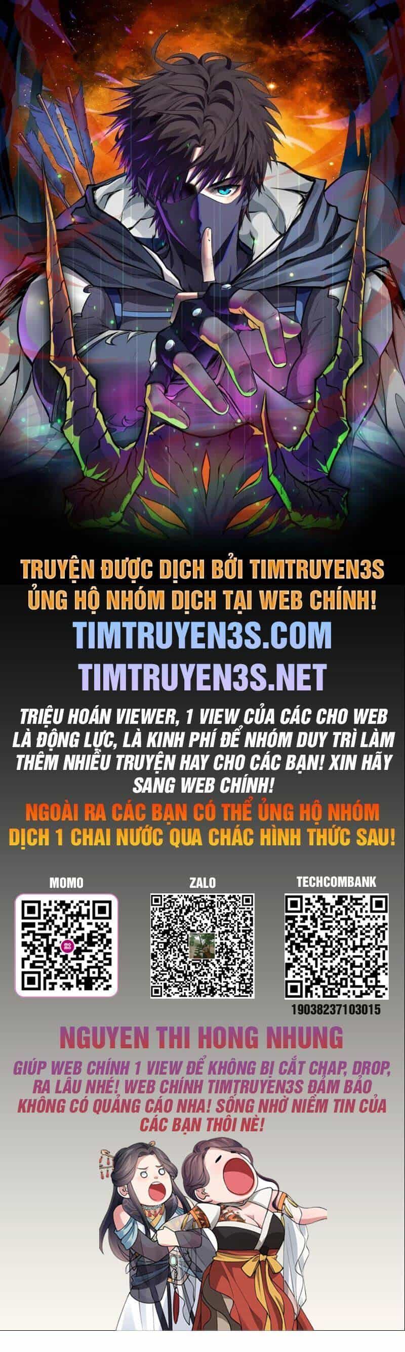 Bươm Bướm Và Máu - Chương 28 - ảnh 1