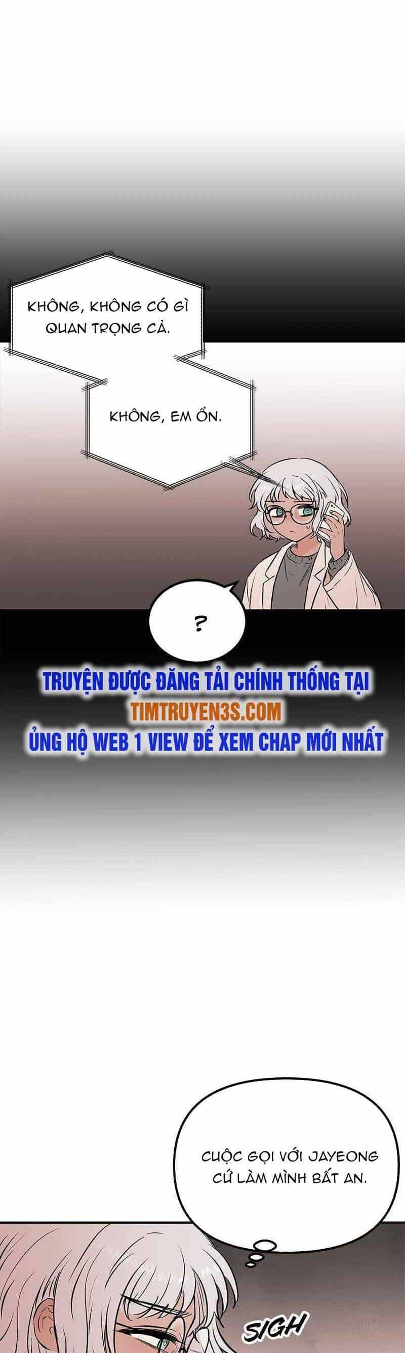 Bươm Bướm Và Máu - Chương 28 - ảnh 3