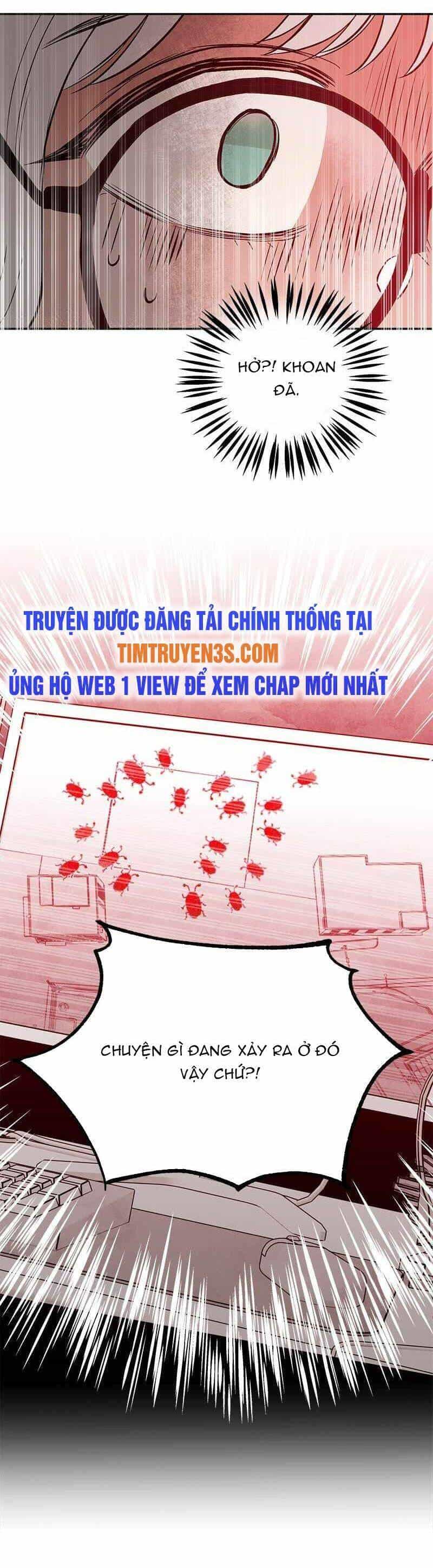Bươm Bướm Và Máu - Chương 28 - ảnh 6