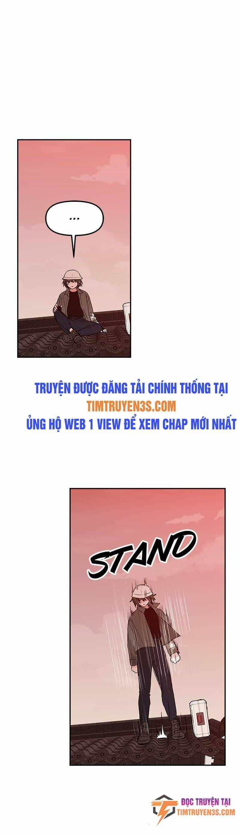 Bươm Bướm Và Máu - Chương 30 - ảnh 36