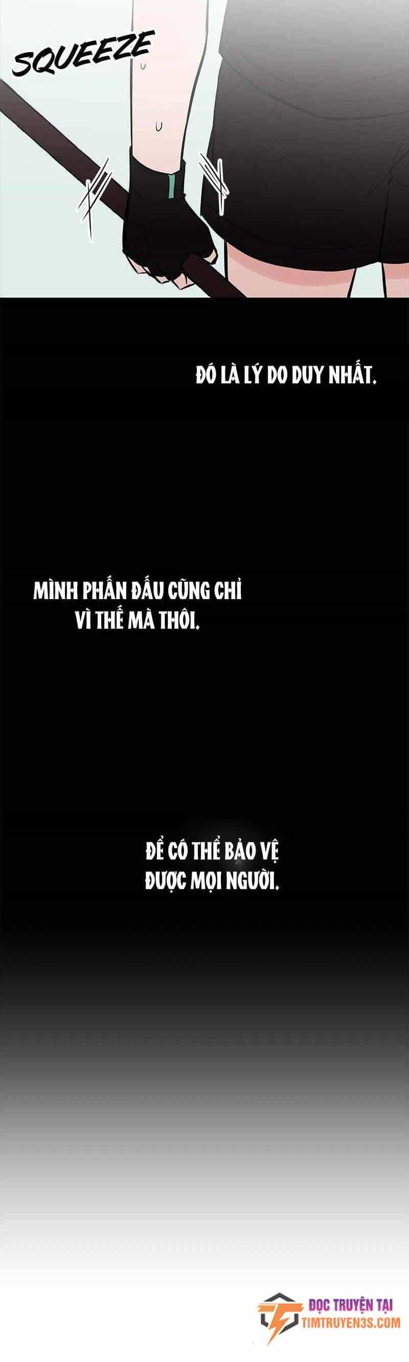 Bươm Bướm Và Máu - Chương 30 - ảnh 4