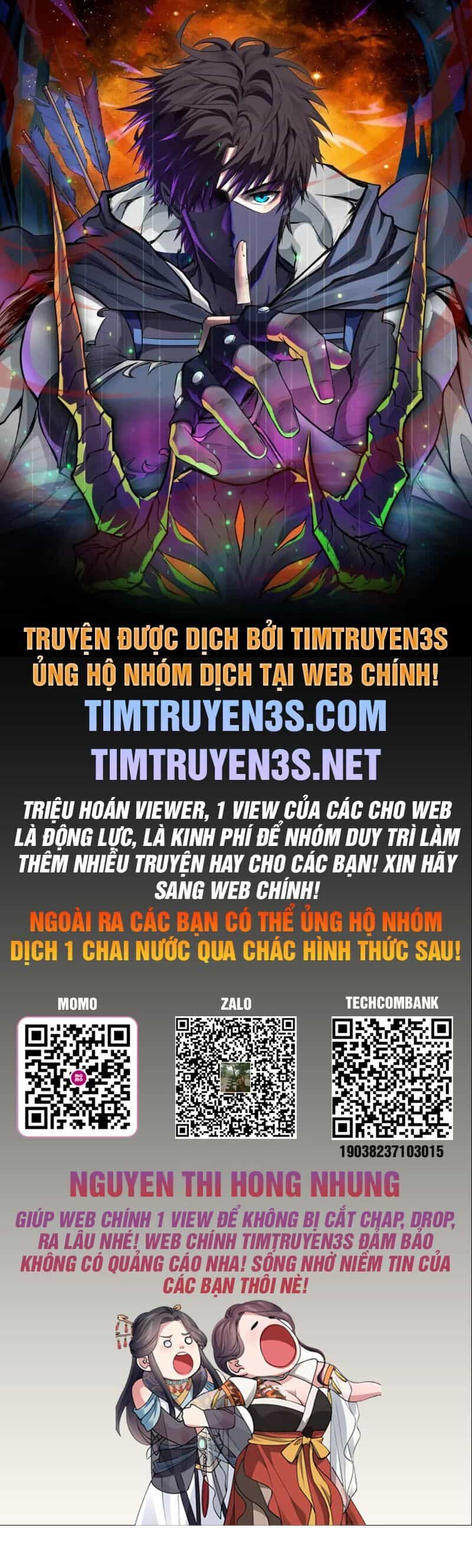 Bươm Bướm Và Máu - Chương 31 - ảnh 1