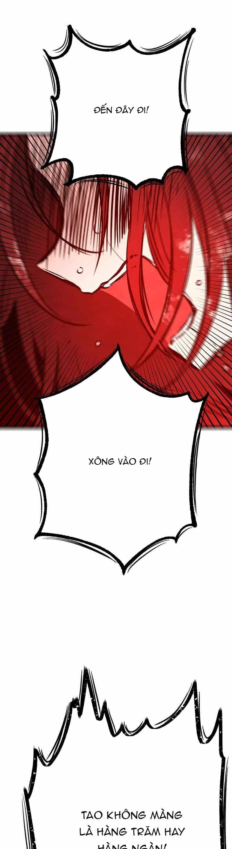 Bươm Bướm Và Máu - Chương 31 - ảnh 12