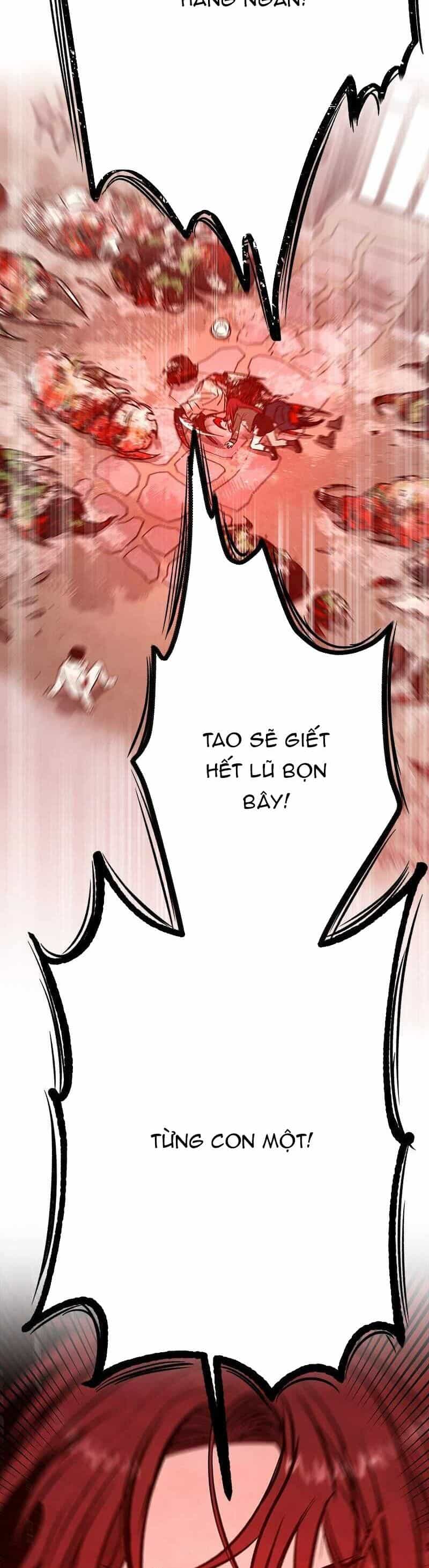 Bươm Bướm Và Máu - Chương 31 - ảnh 13