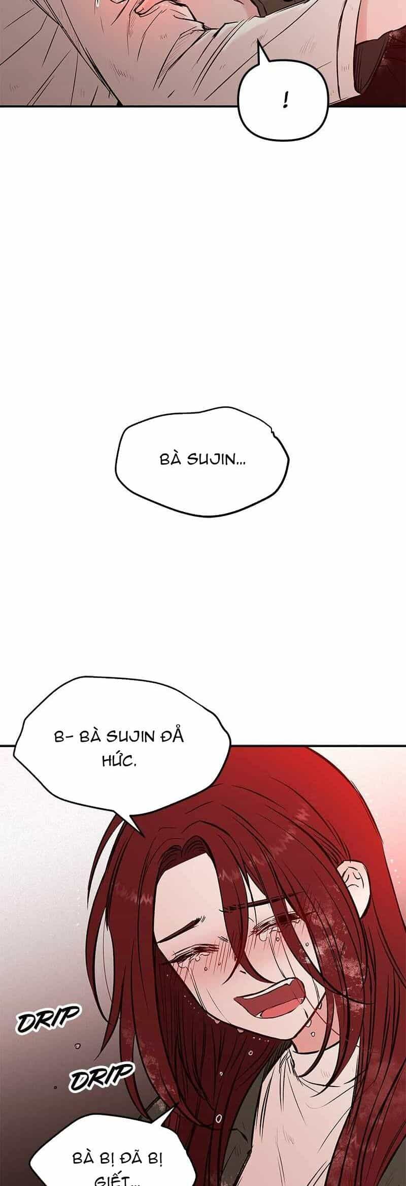 Bươm Bướm Và Máu - Chương 31 - ảnh 26