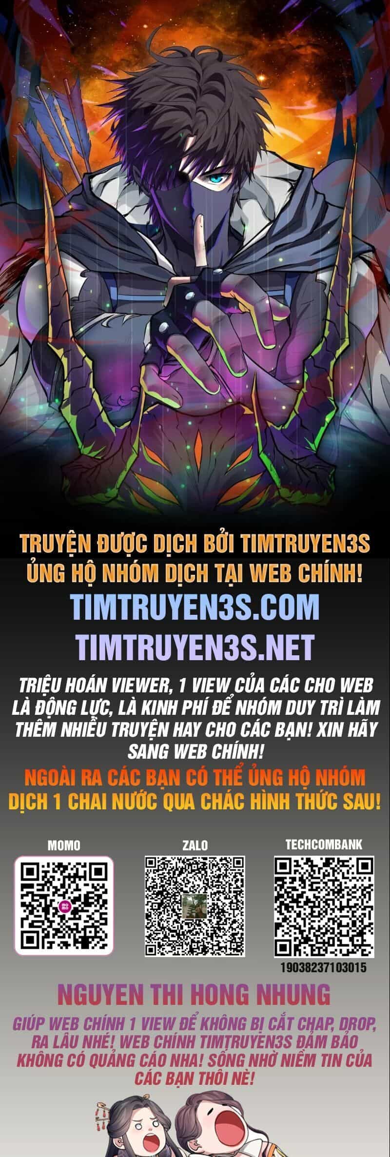 Bươm Bướm Và Máu - Chương 32 - ảnh 1