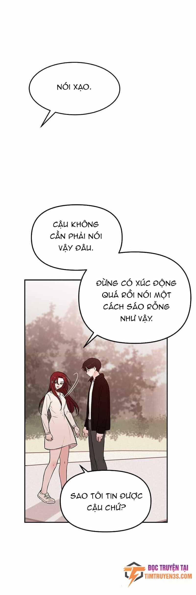 Bươm Bướm Và Máu - Chương 32 - ảnh 37