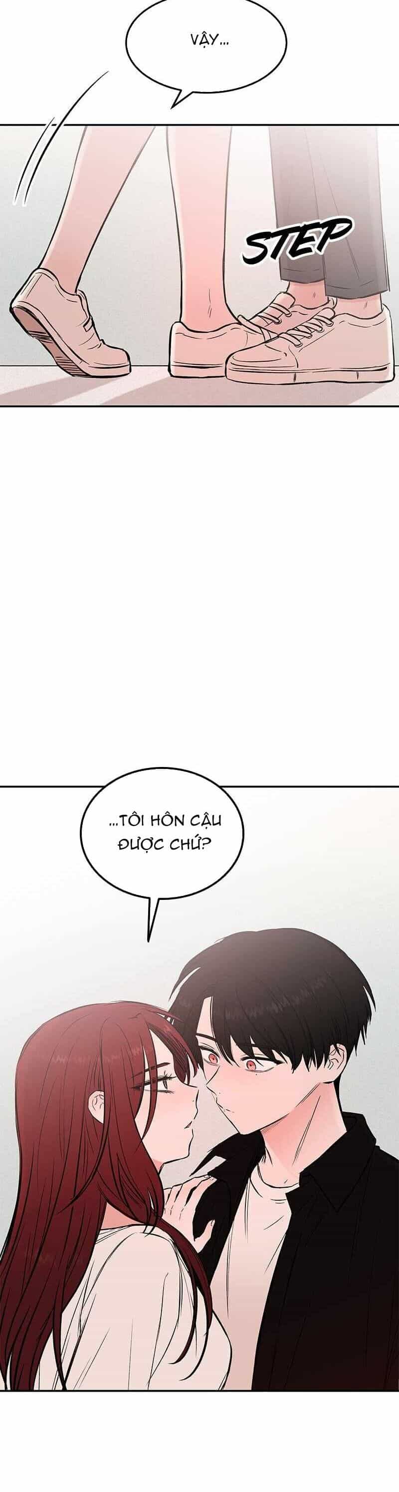 Bươm Bướm Và Máu - Chương 32 - ảnh 39