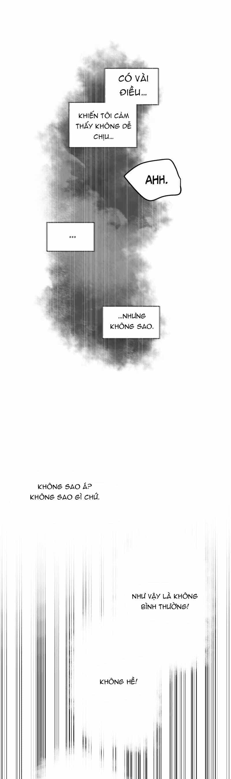 Bươm Bướm Và Máu - Chương 32 - ảnh 62