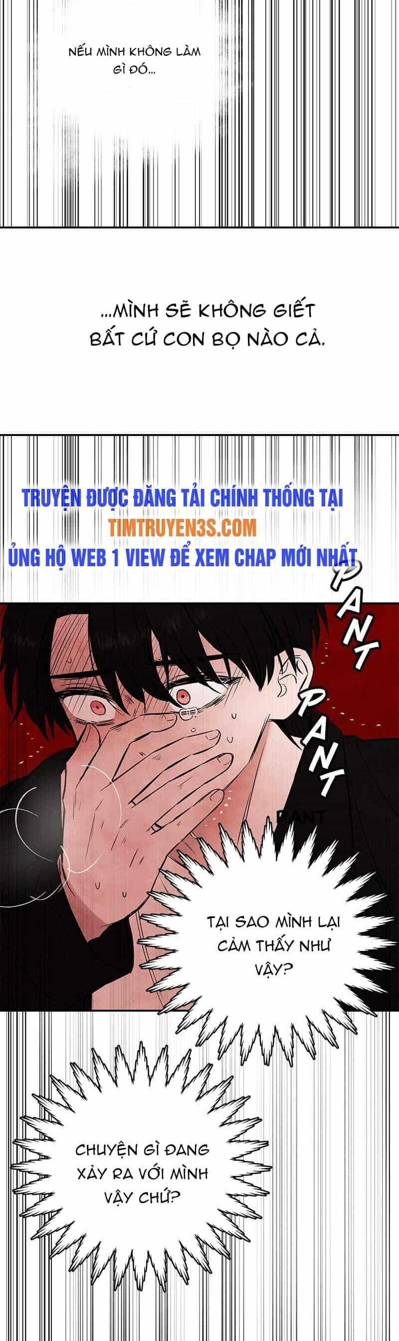 Bươm Bướm Và Máu - Chương 32 - ảnh 63