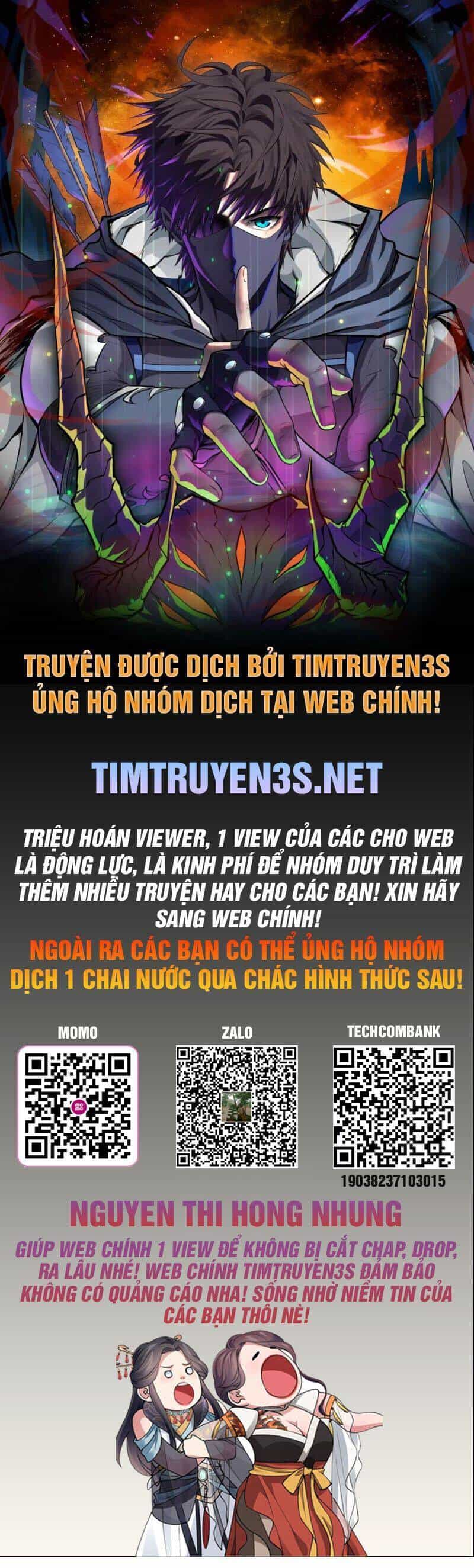 Bươm Bướm Và Máu - Chương 34 - ảnh 1