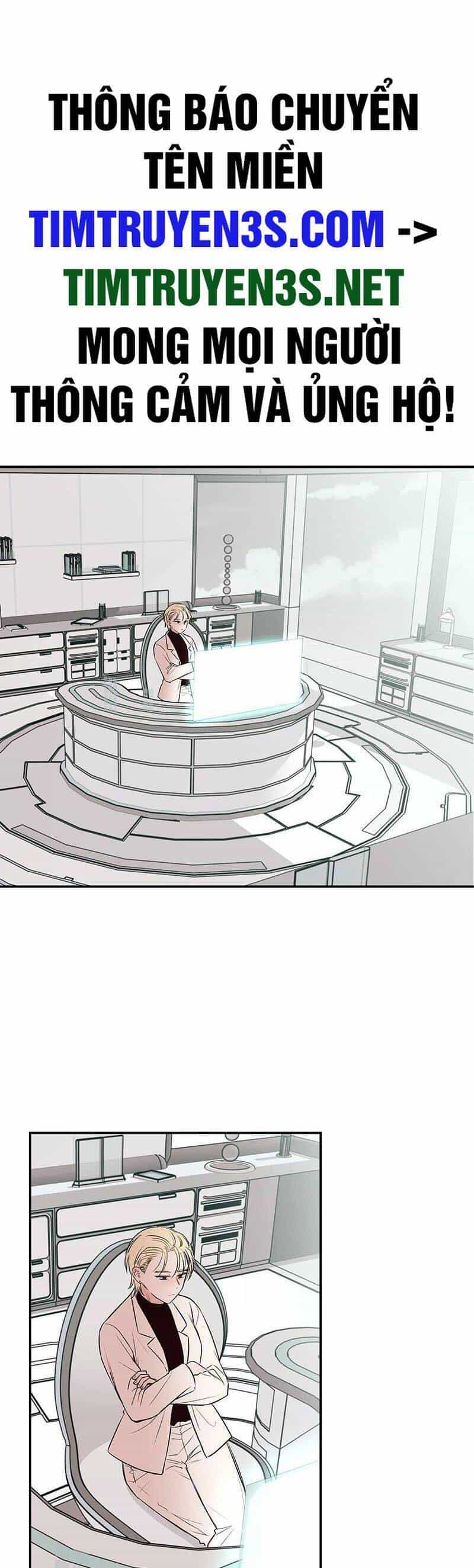 Bươm Bướm Và Máu - Chương 34 - ảnh 2