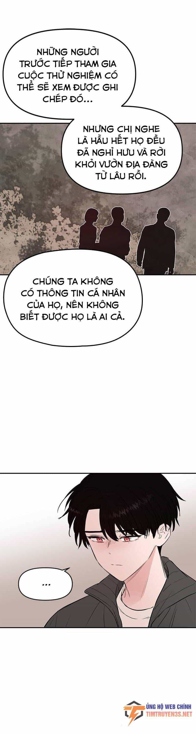 Bươm Bướm Và Máu - Chương 34 - ảnh 21
