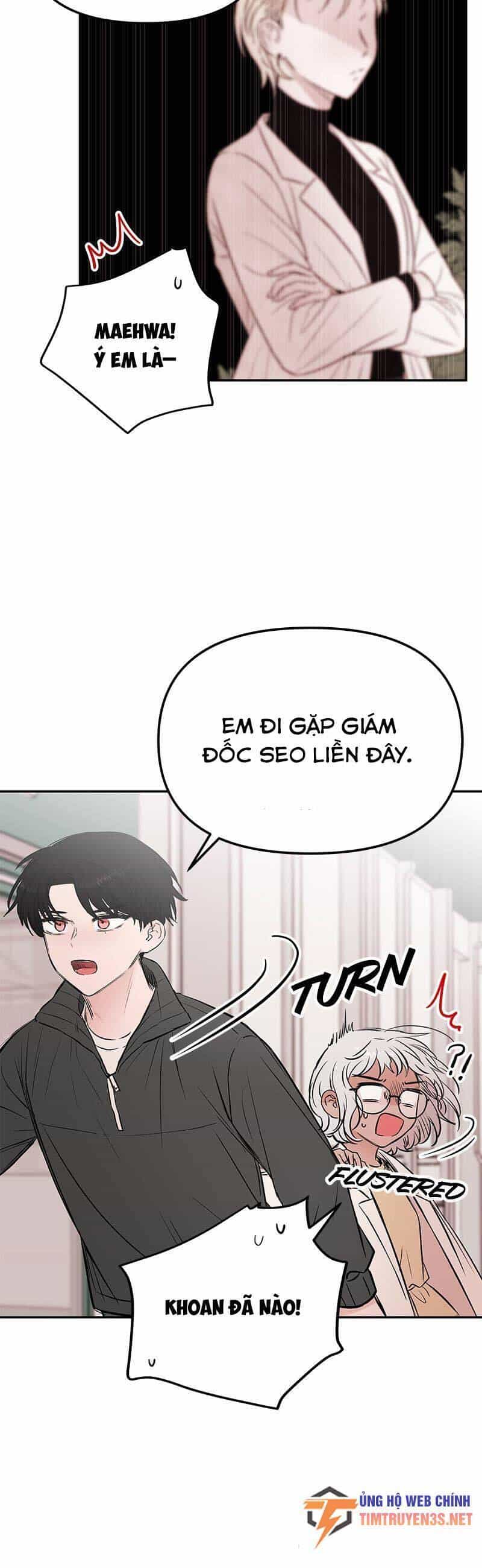 Bươm Bướm Và Máu - Chương 34 - ảnh 31