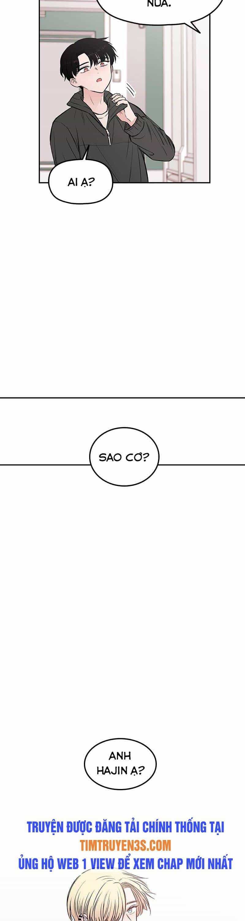 Bươm Bướm Và Máu - Chương 34 - ảnh 37