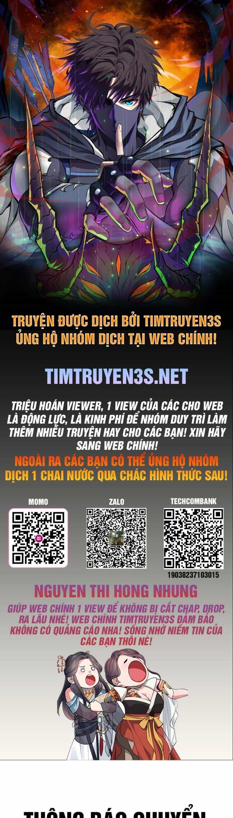 Bươm Bướm Và Máu - Chương 35 - ảnh 1