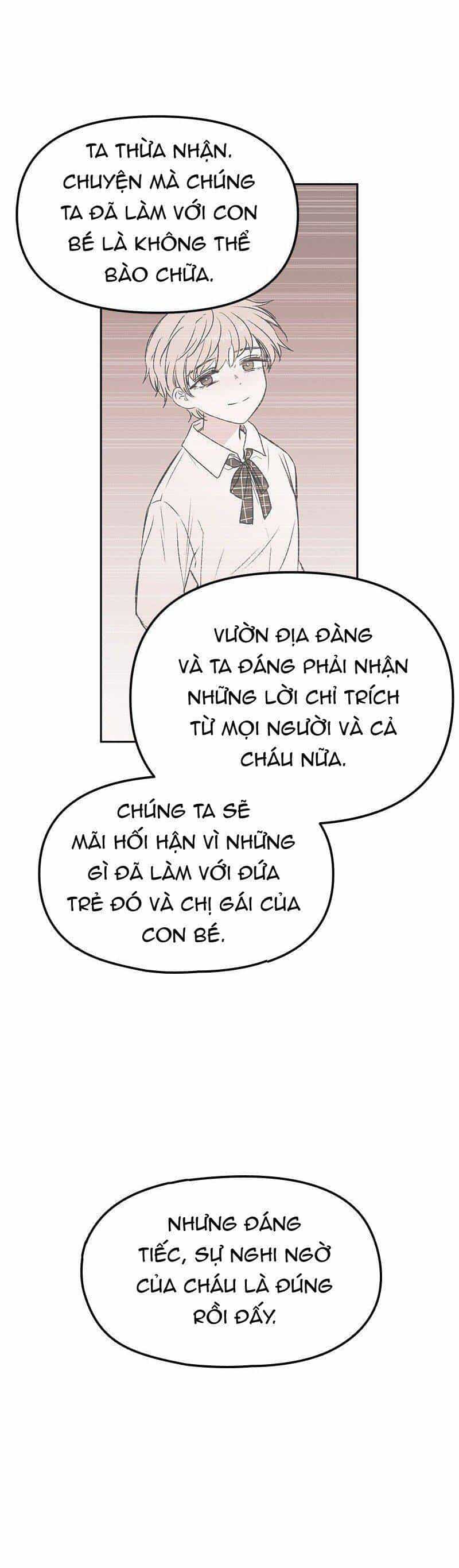 Bươm Bướm Và Máu - Chương 35 - ảnh 11