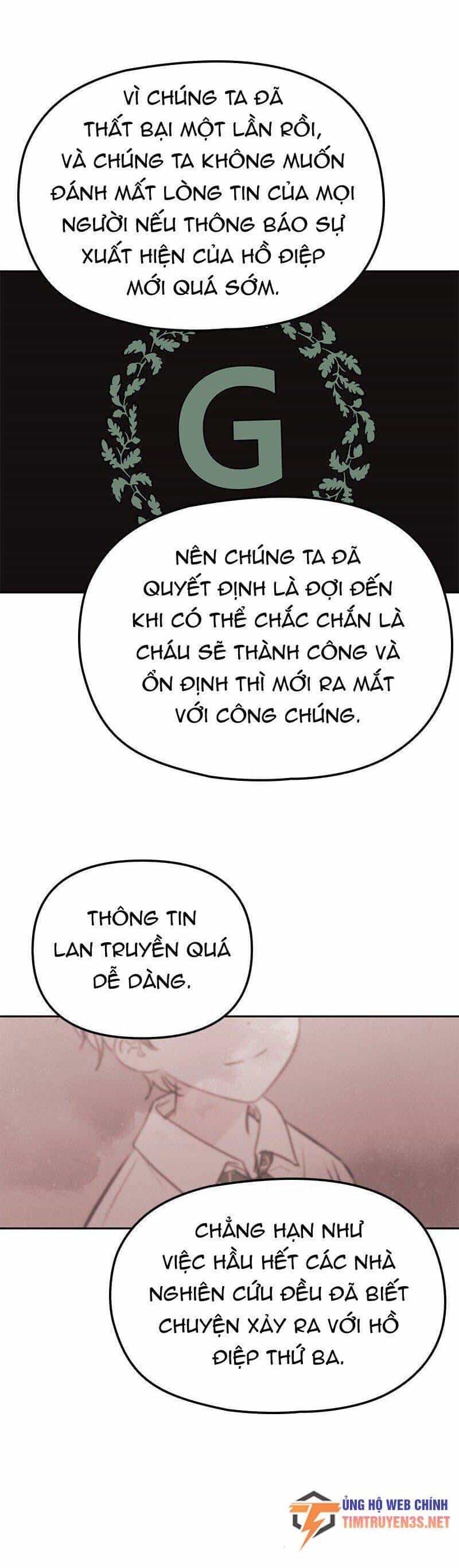 Bươm Bướm Và Máu - Chương 35 - ảnh 13