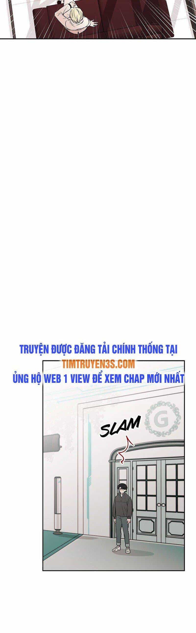 Bươm Bướm Và Máu - Chương 35 - ảnh 21
