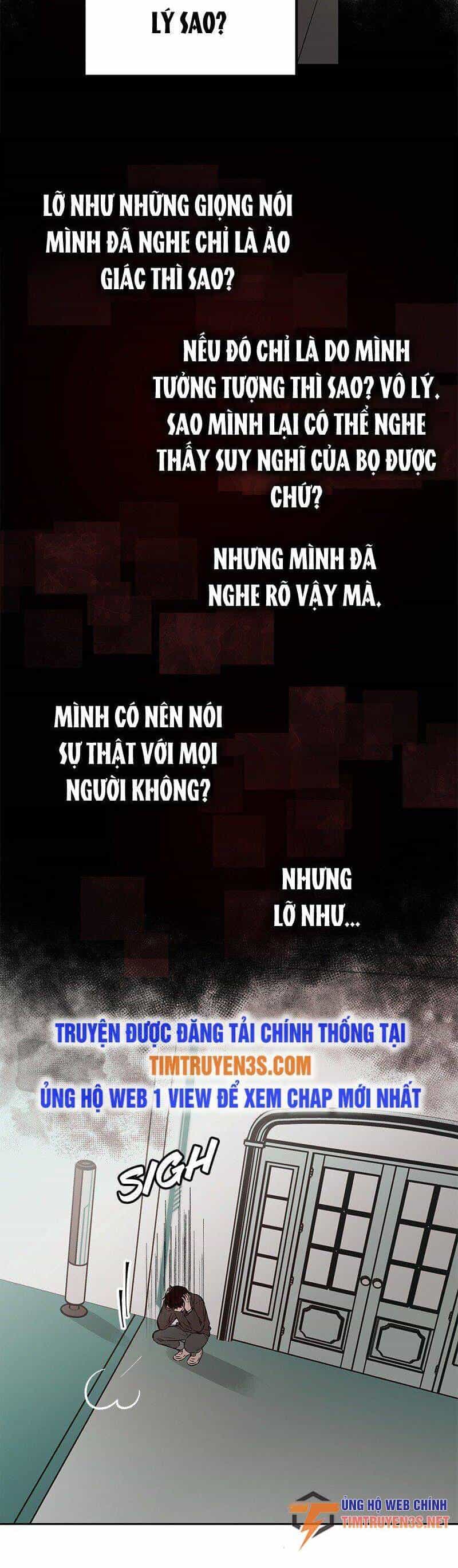 Bươm Bướm Và Máu - Chương 35 - ảnh 25